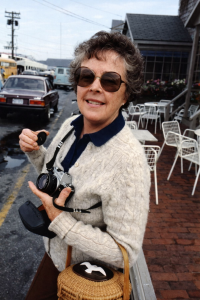 Ursula Ingalls Rockwell Hazen